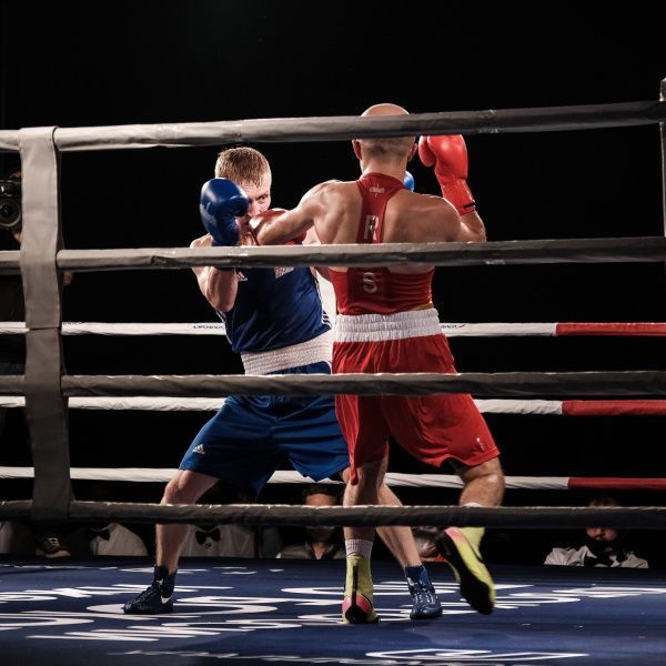 Сибирский федеральный округ вышел в круговой этап Кубка России