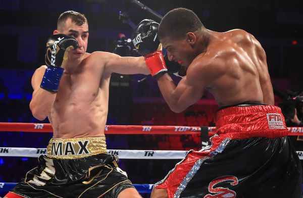 Федерация бокса России готова оплатить лечение и реабилитацию боксера Дадашева - Умар Кремлёв 