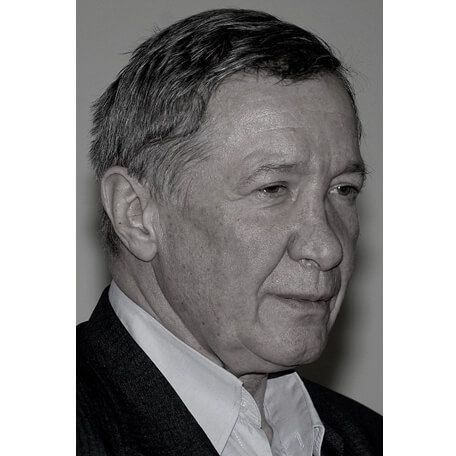 Поздравляем с юбилеем Юрия Степановича Быстрова