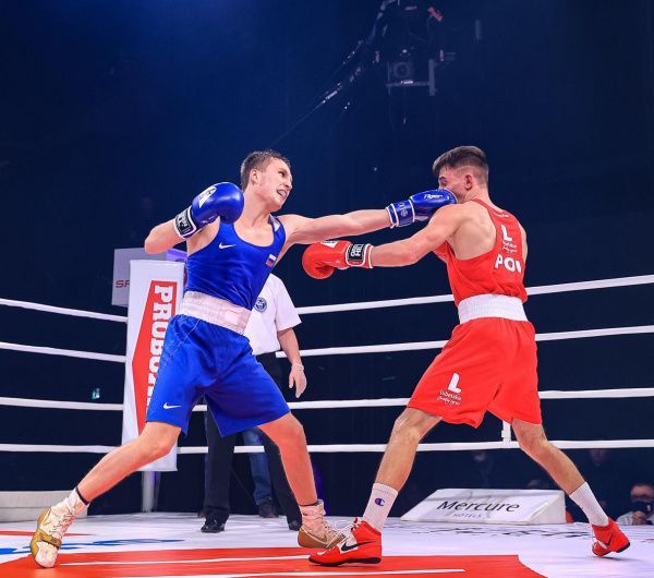 Итог матчевой встречи в Польше: у России 4 победы и 2 поражения