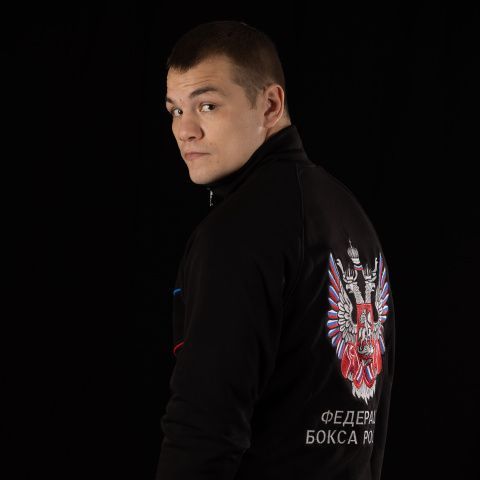 Федор Чудинов проведет бой 11 сентября в Химках