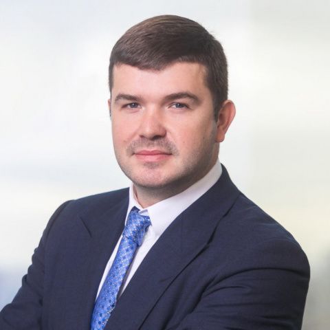 Поздравляем Александра Владимировича Прохорова!