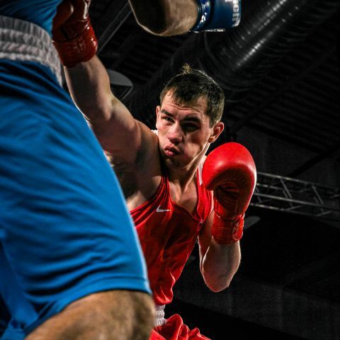 ЦФО в финале, УФО поборется за третье место на Кубке России