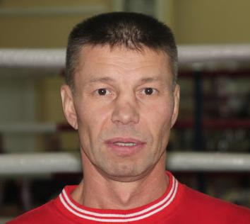 Поздравляем с Днём рождения Игоря Ивановича Ружникова!