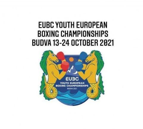 Первенство Европы в Будве: четыре победы из четырёх