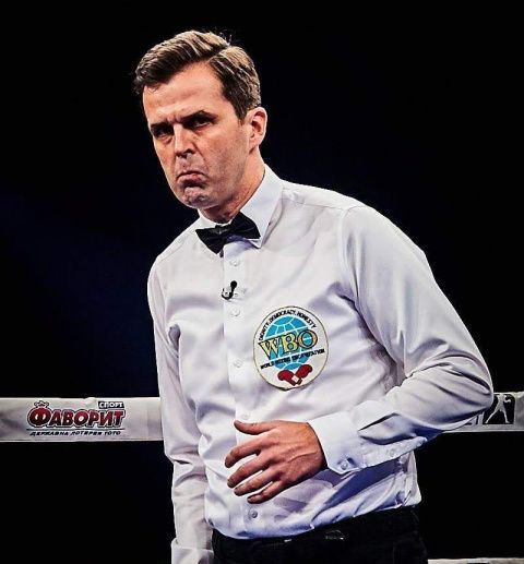 Юрий Копцев провёл онлайн-семинар для лицензированных судей