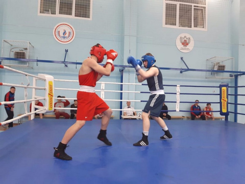 СОСТОЯЛСЯ ФИНАЛ ВСЕРОССИЙСКОГО ТУРНИРА ПО БОКСУ ПАМЯТИ ГЕРОЯ РОССИИ ДМИТРИЯ РАЗУМОВСКОГО И СОТРУДНИКОВ ЦЕНТРА СПЕЦИАЛЬНОГО НАЗНАЧЕНИЯ ФСБ РОССИИ