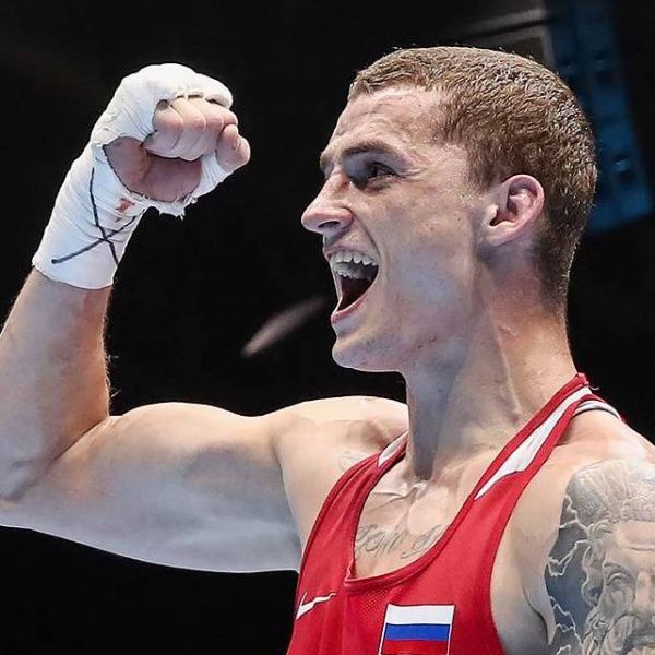 Глеб Бакши: хорошо себя чувствую, у меня нет симптомов заболевания