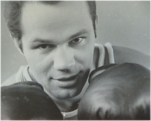 Поздравляем Виктора Петровича Агеева с Днем рождения!