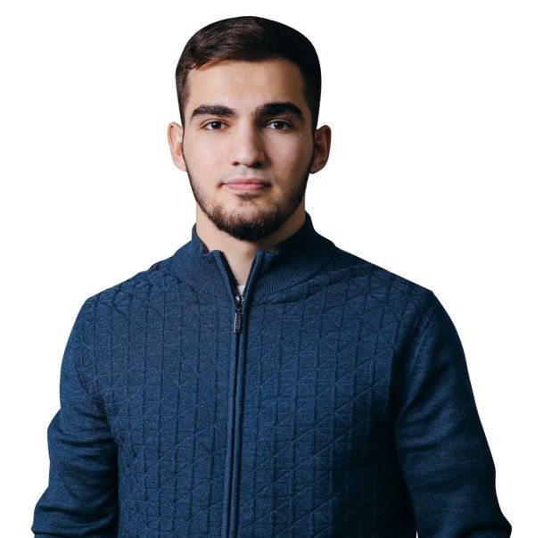 Эмин Минцаев: в Красноярск приехали лучшие студенты и боксёры со всей России