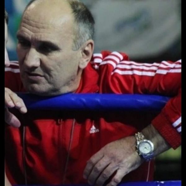 Поздравляем с Днём рождения Олега Александровича Атапина! 