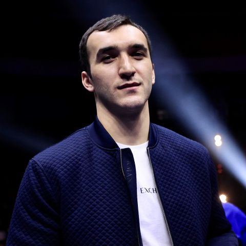 Муслим Гаджимагомедов оценил выступление Батыргазиева и рассказал о своем втором бое по профессионалам