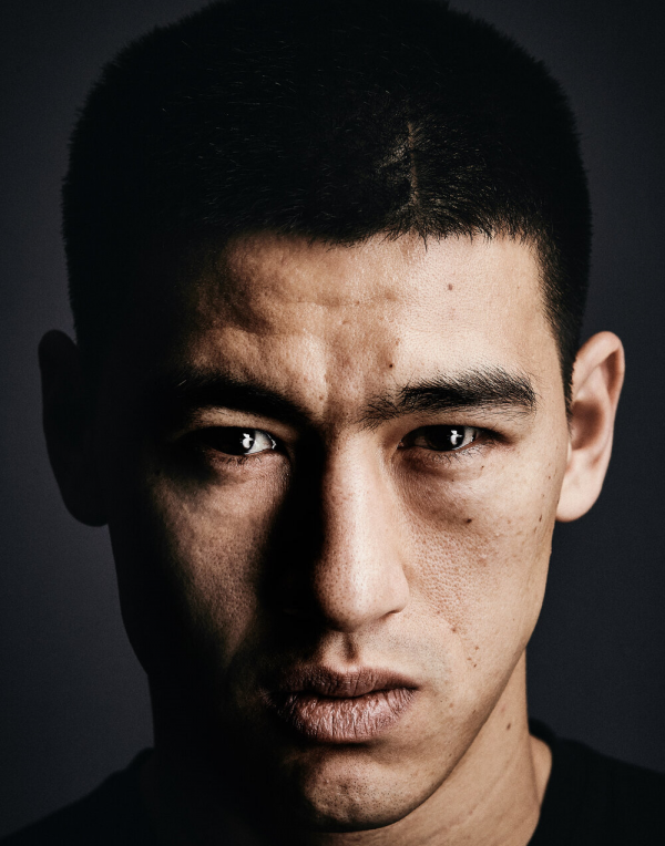 Поздравляем Дмитрия Бивола с 30-летием!