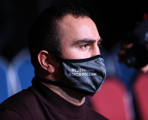 После первого дня турнира по боксу в Сочи лидирует команда Мурата Гассиева