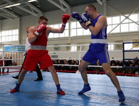 Во Пскове начался "Кубок Командующего Воздушно-Десантными войсками"