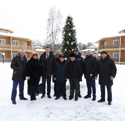 Женская сборная России по боксу будет готовиться к Олимпиаде в Улан-Удэ