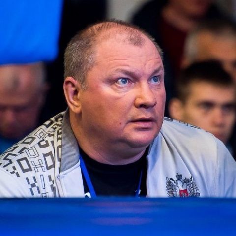 Поздравляем Олега Валерьевича Тимофеева!