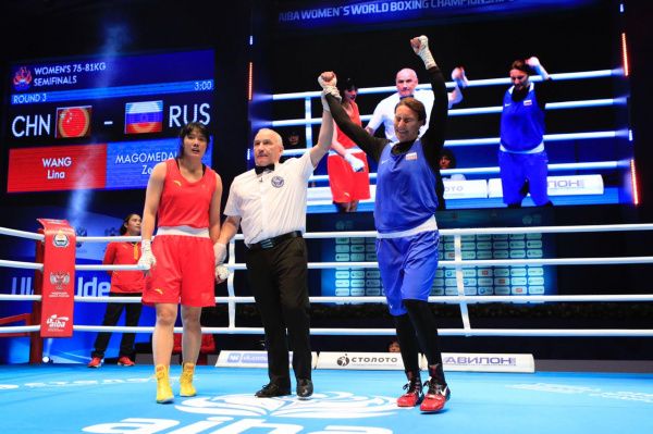 УЛАН-УДЭ: ЧЕТВЕРО В ФИНАЛЕ И ВСЕ МОГУТ ПОБЕДИТЬ