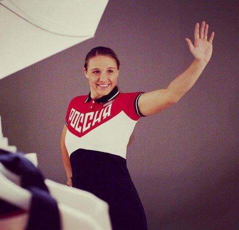 Ярослава Якушина: очень хочется еще раз испытать вкус Олимпийских игр