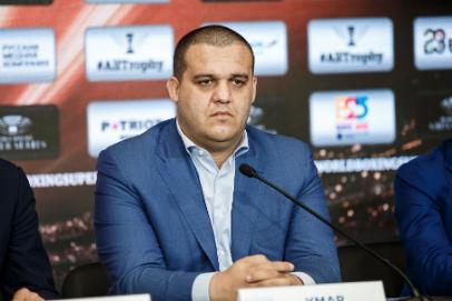 Генеральный секретарь Федерации бокса России заявил о скором старте образовательного боксерского проекта