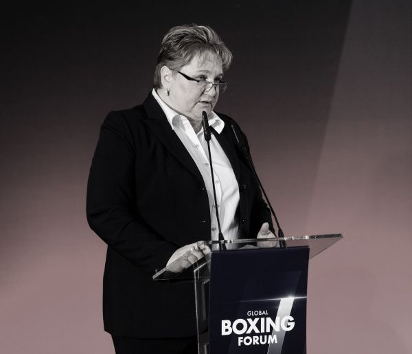 Ушла из жизни Ольга Витальевна Домуладжанова