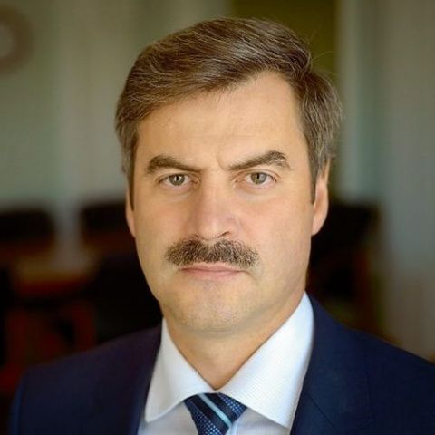 Поздравляем Евгения Владимировича Редина!