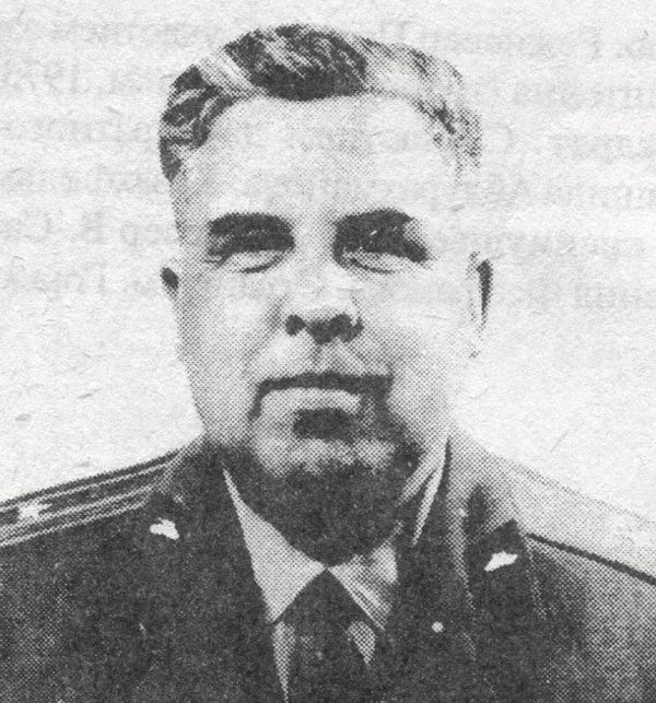 Боксер, герой-танкист, автор десятка авторских материалов про бокс. Биография Николая Тараторина 