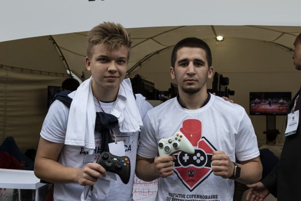 Победитель Кубка России по интерактивному боксу будет награжден сертификатом на 500 000 рублей