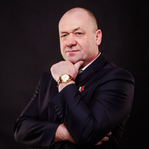 С Днем Рождения, Евланов Сергей Александрович!