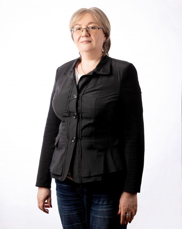 Поздравляем с Днем рождения Галину Васильевну Липень!