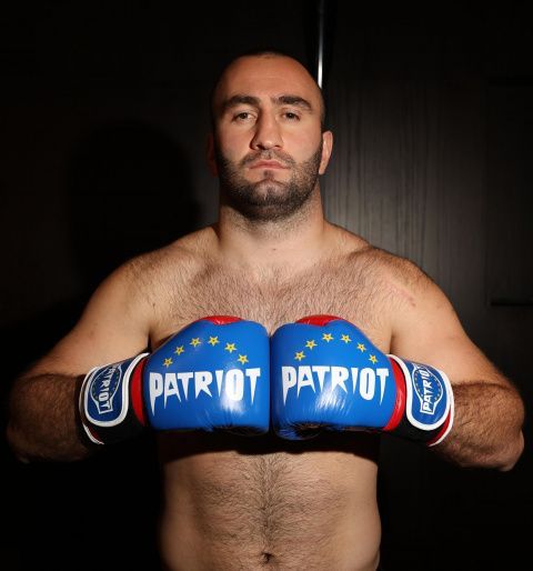 Мурат Гассиев сразится в Москве с Эрканом Тепером из Германии