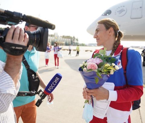 Батыргазиев, Гаджимагомедов, Замковой, Бакши, Хатаев и Магомедалиева награждены государственными наградами