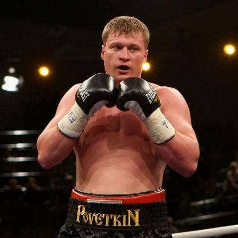 Реванш Поветкина с Уайтом случится не раньше весны