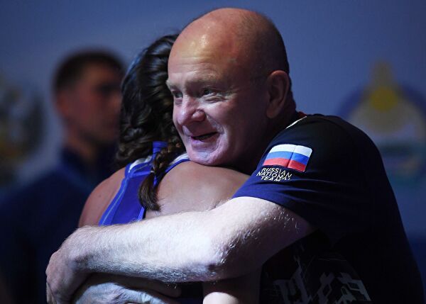 Состав женской сборной России по боксу на квалификационный олимпийский турнир будет определен 15 января