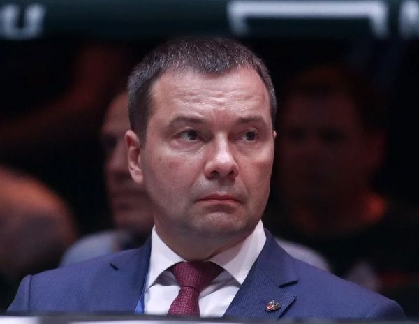 Поздравляем с Днём рождения Олега Викторовича Агеева!