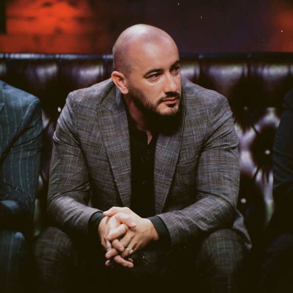 Хетаг Цопанов назначен заместителем генерального секретаря по профессиональному боксу и кулачным боям