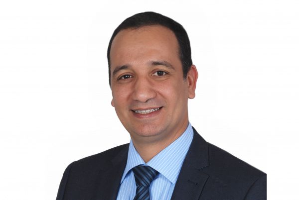 Мохамед Мустасан избран временным президентом AIBA 