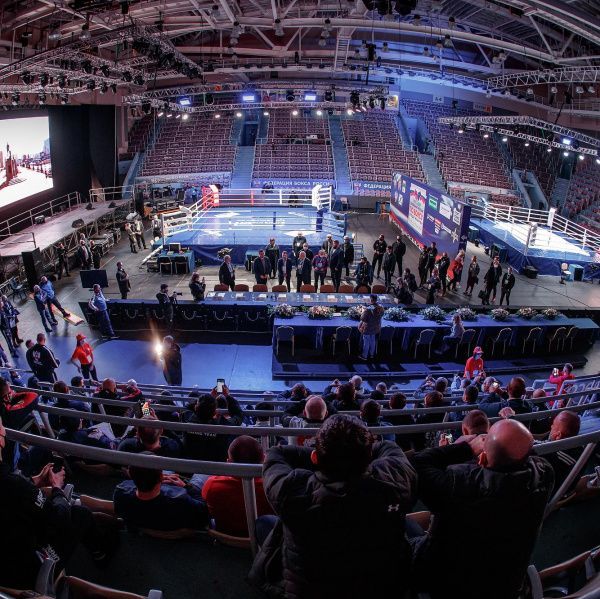 Стало известно, кто пропустит чемпионат России по боксу