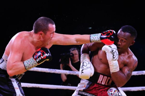 Денис Лебедев: в бою с Табисо Мчуну у меня ничего не получилось