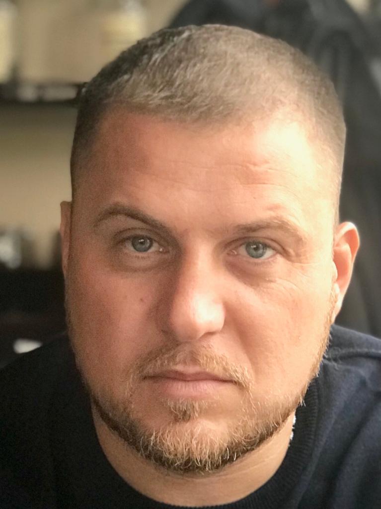 Жуковский Сергей Владимирович