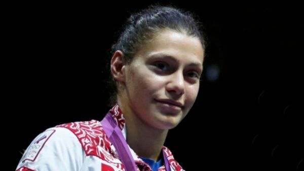 Поздравляем с Днем рождения Софью Очигава!