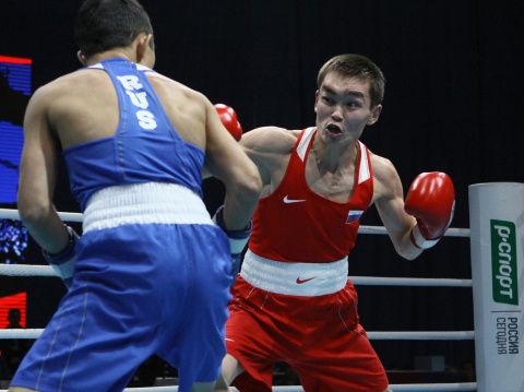 Чемпионат России по боксу среди мужчин пройдет в Самаре, женский примет Кемерово 