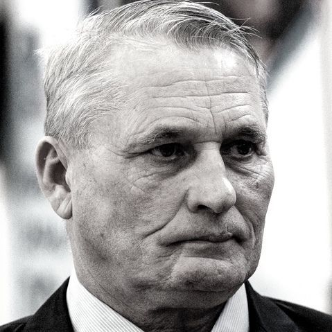 Умер прославленный тренер по боксу Александр Николаев