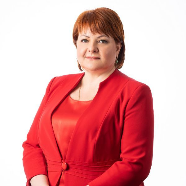 Татьяна Кириенко: «Искренне верю, что Дмитрий Бивол выйдет победителем в бою с Саулем Альваресом»