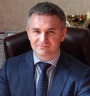 Поздравляем с Днём рождения Петра Евгеньевича Бурмистрова!