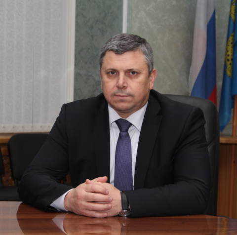 Поздравляем с Днём рождения Игоря Евгеньевича Сиротина!