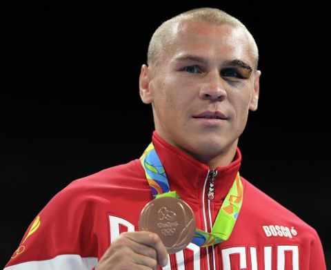 Поздравляем с Днём рождения Владимира Никитина!