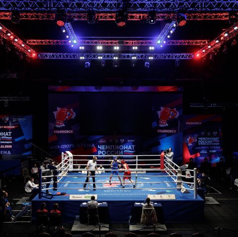 Итоги третьего дня чемпионата России по боксу среди женщин и расписание на 28 октября