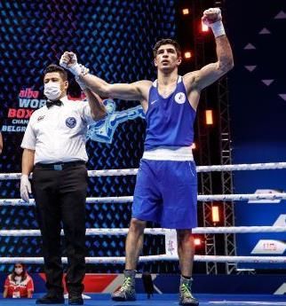 ВЕЧЕРНИЕ ПОЛУФИНАЛЫ