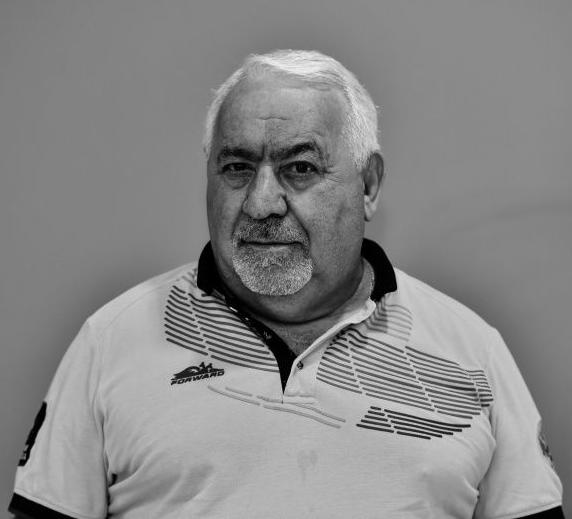 Ушёл из жизни Ашот Иванович Гаракян 